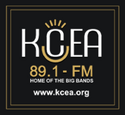 KCEA - 89.1FM Atherton, CA