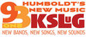 KSLG 93.1 Ferndale, CA