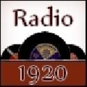 Radio 1920