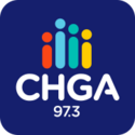 CHGA 97.3 Maniwaki, QC