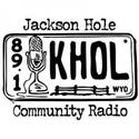 KHOL 89.1 Jackson, WY