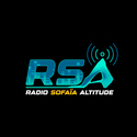 RSA (Radio Sofaïa Altitude)