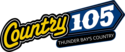 CKTG 105.3 "Country 105" Thunder Bay, ON