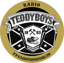 Radio Teddyboys 1983