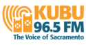 KUBU-LP 96.5 Sacramento, CA