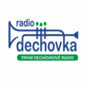 Radio Dechovka 1233 Stredni Vlny