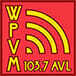 WPVM-LP 103.7  Asheville, NC