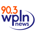 WPLN FM 90.3 Nashville Public Radio, TN