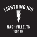 WRLT 100.1 "Lightning 100" - Nashville, TN (MP3)