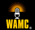 WAMC 90.3 "Northeast Public Radio" Albany, NY