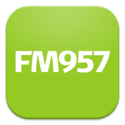 Visir "FM957" 95.7 Reykjavik