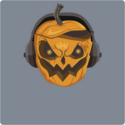 Halloween Radio - Main