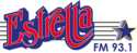 Estrella 93.1 FM