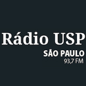 Rádio USP FM (ZYD 833 93,7 MHz, São Paulo, SP) Universidade de São Paulo