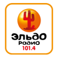 эльдорадио (Eldo Radio) 101.4 St. Petersburg