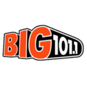 CIQB "Big 101.1" Barrie, ON