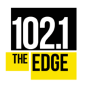 CFNY 102.1 &quot;The Edge&quot; Toronto, ON