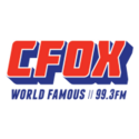 CFOX 99.3 Vancouver, BC