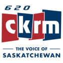 CKRM 620 Regina, SK