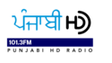 CJSA-HD4 CMR Diversity FM 101.3 Punjabi - Toronto, ON