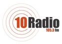 10 Radio 105.3 - Wiveliscombe