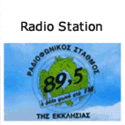 Church of Greece 89.5