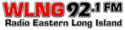 WLNG 92.1 "Radio Eastern Long Island" Sag Harbor, NY