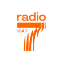 Radio7 104.7 Moscow