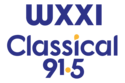 WXXI-FM "Classical 91.5" Rochester, NY