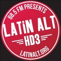 KCSN-HD2 "The Latin Alternative" Stream - Northridge, CA