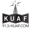 KUAF-HD3 Jazz Stream - Fayetteville, AR