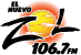 WXDJ "El Zol" 106.7 FM Fort Lauderdale, FL