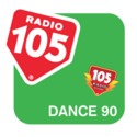 Radio 105 - Dance 90