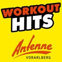 Antenne Vorarlberg - Workout Hits