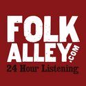 Folk Alley [AAC+ 64k]