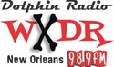 WXDR-LP "Dolphin Radio" New Orleans, LA