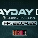 Sunshine Live - MayDay