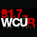 WCUR 91.7 "The Curve" West Chester University of Pennsylvania