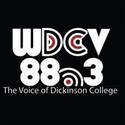 WDCV 88.3 Dickinson College - Carlisle, PA