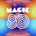 1.FM - Magic 80 Radio