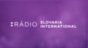 SRo6 Radio Slovakia International