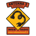 Radio Antenna 3