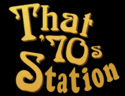 That 70's Station