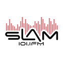 Slam 101.1 - Haggatt Hall