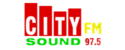 City Sound 97.5 - St. Georges