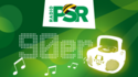 Radio PSR 90er