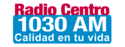 XEQR "Radio Centro" 1030 AM Mexico City, DF