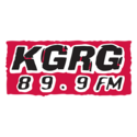 KGRG 89.9 FM