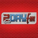 2dayFM 104.0 Suva