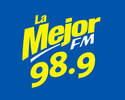 La Mejor FM 98.9